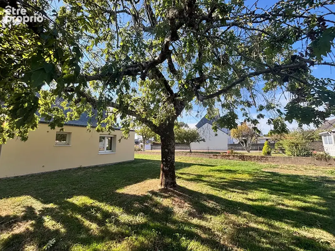 Photo Maison à Languidic au prix de 168 790€