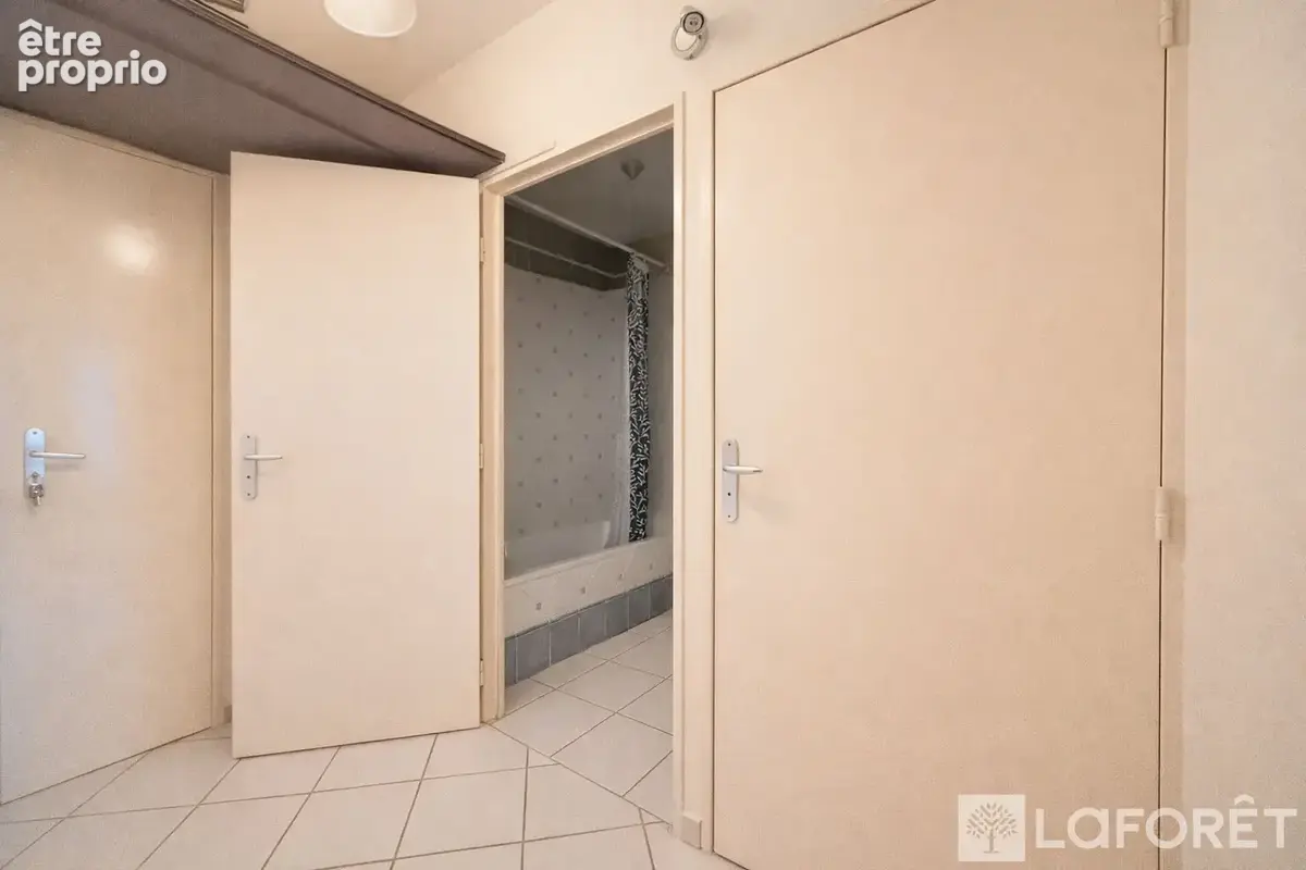 Appartement La Teste 2 pièces 43,73 m2 - photo 4