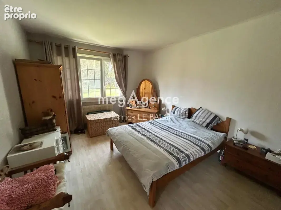 Maison 195m² de caractère campagne Le Vieux Marché - photo 14