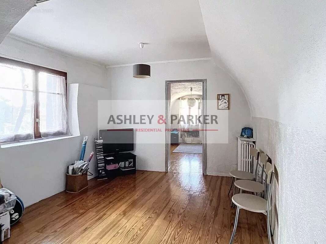 Appartement à LUCERAM