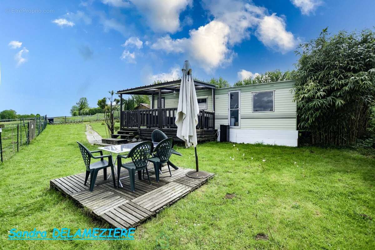 Propriété de Charme, gîtes. - photo 14