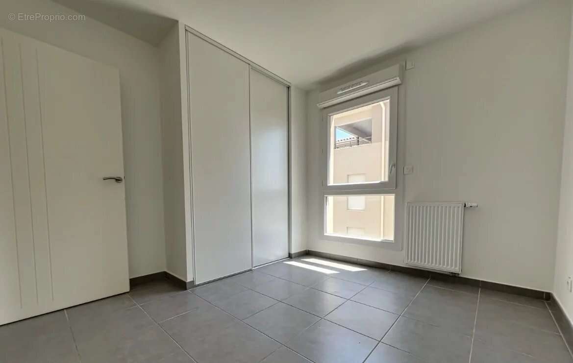 Appartement à NIMES