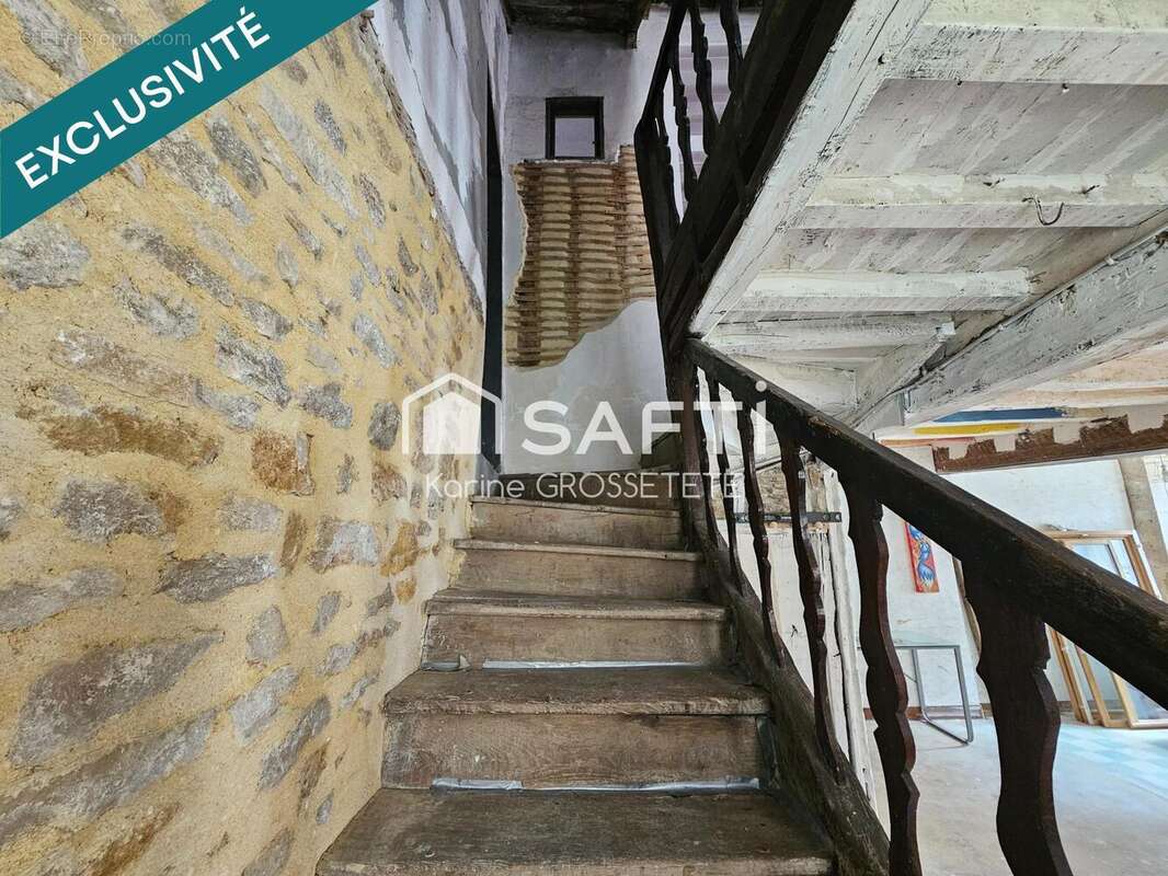 Photo 4 - Maison à MONTBARD