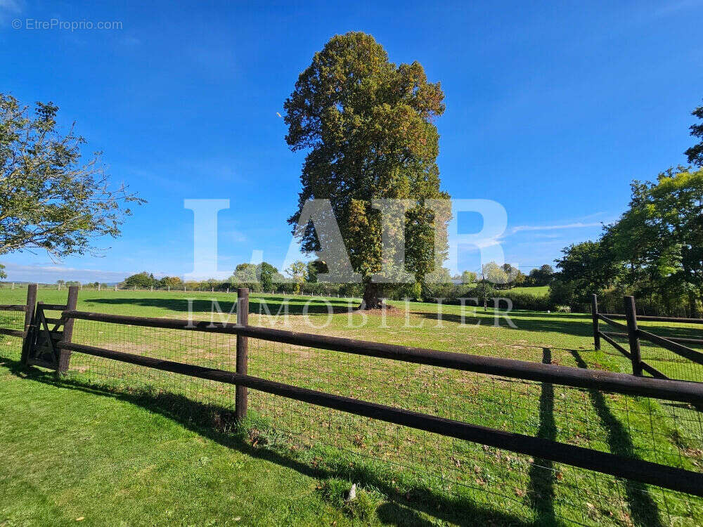 Maison à SAINT-PIERRE-DES-NIDS
