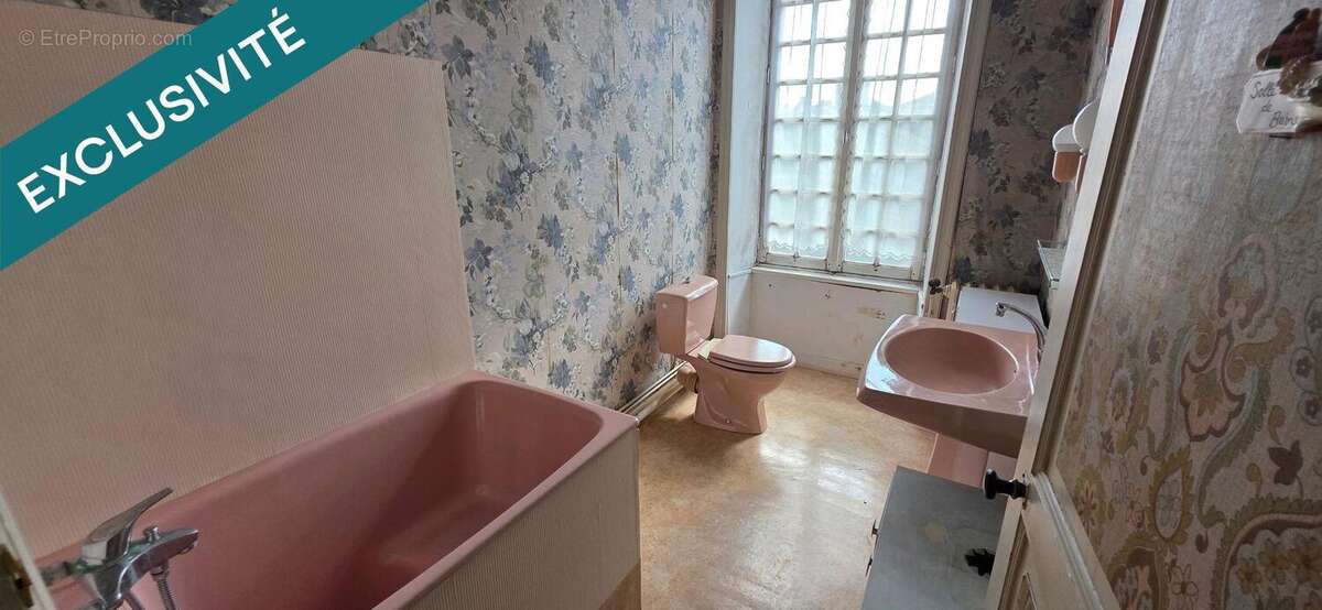 Photo 7 - Maison à SAINT-PIERRE-DU-CHEMIN