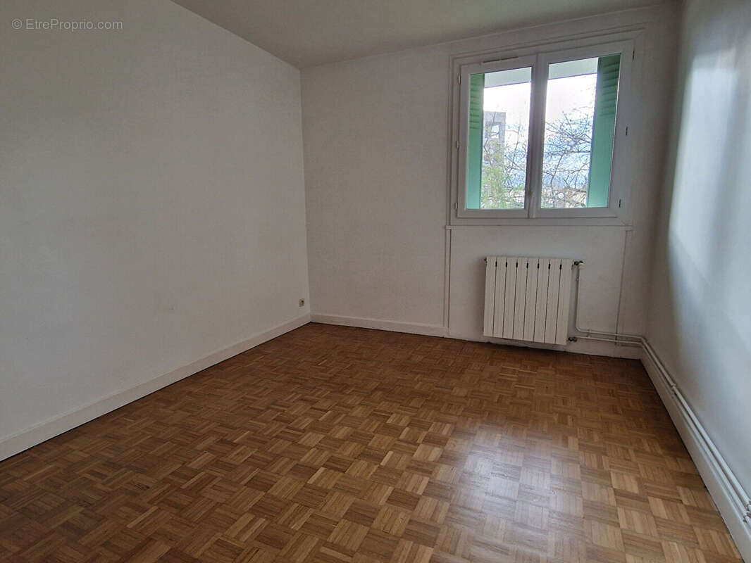 Appartement à NEVERS