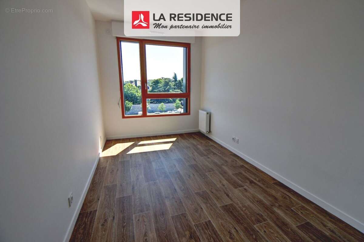 Appartement à MANTES-LA-JOLIE