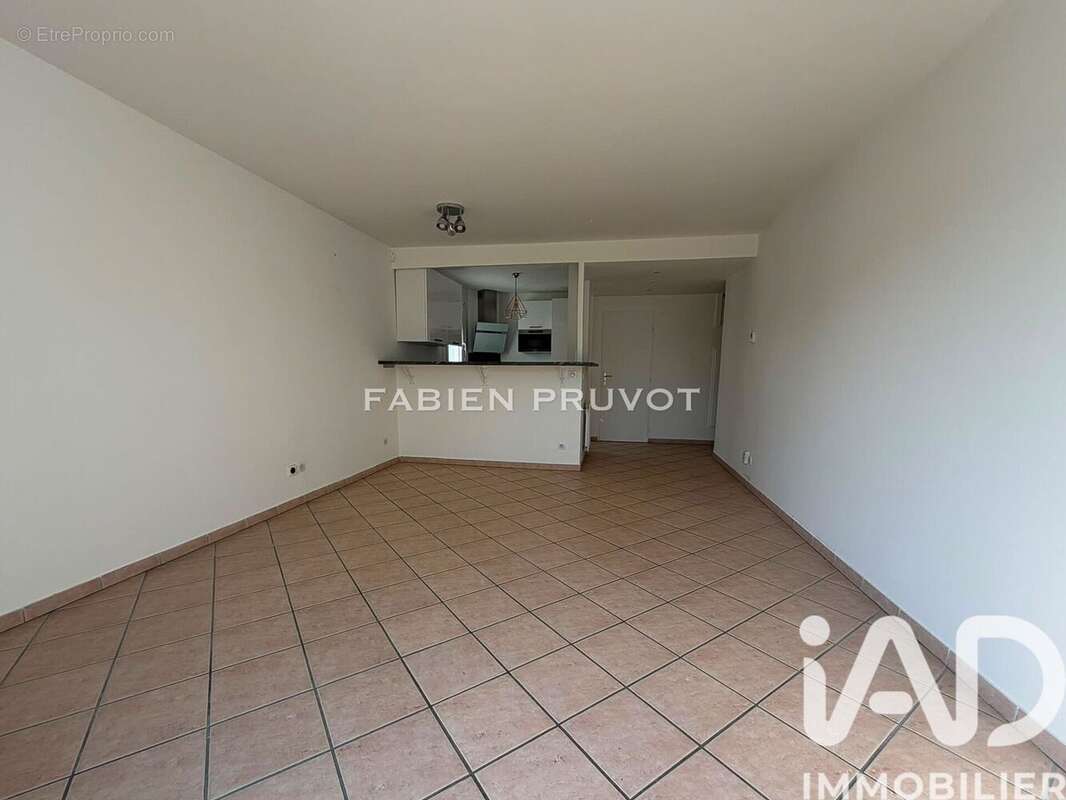 Photo 4 - Appartement à HERBLAY