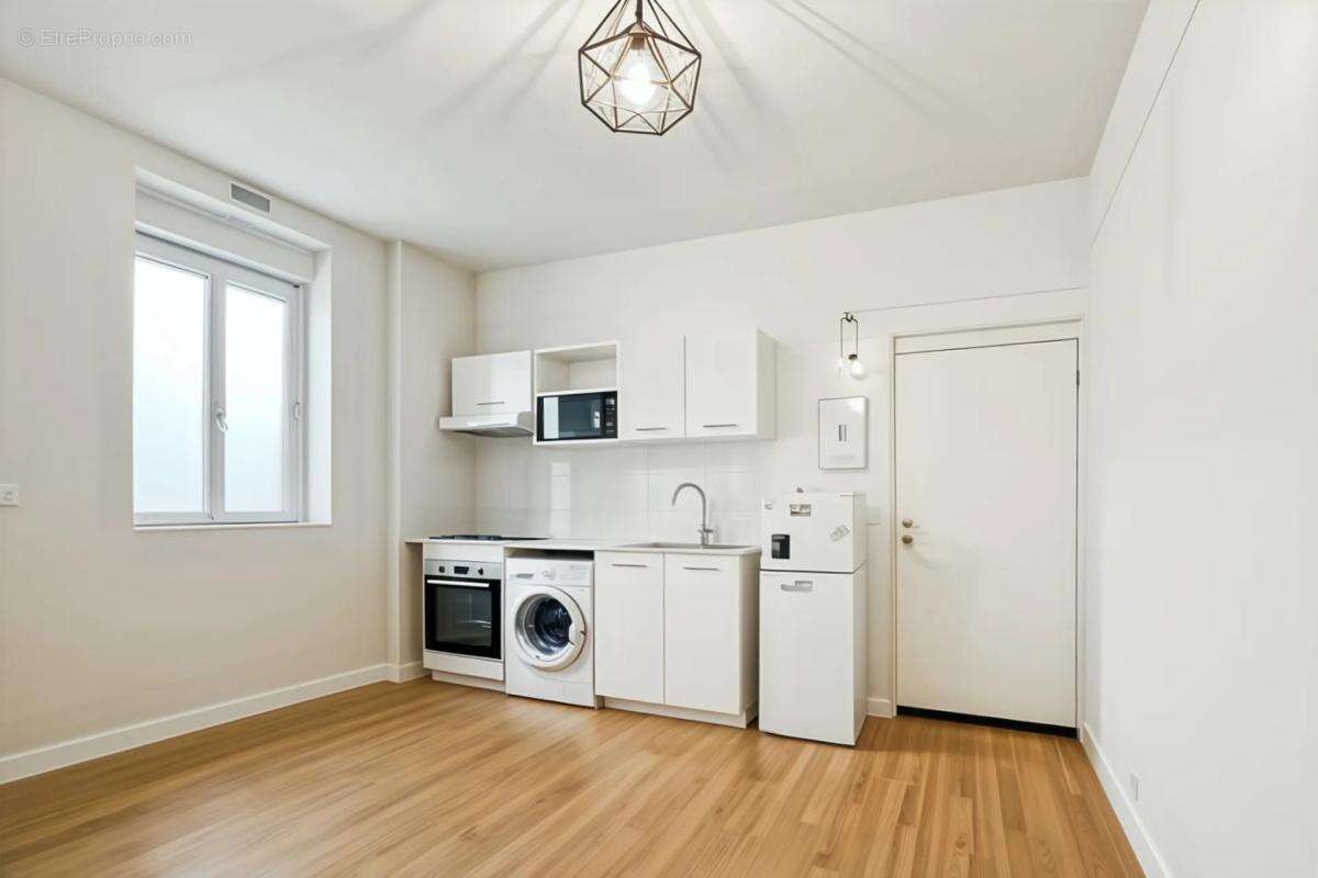 Appartement à CHOISY-LE-ROI
