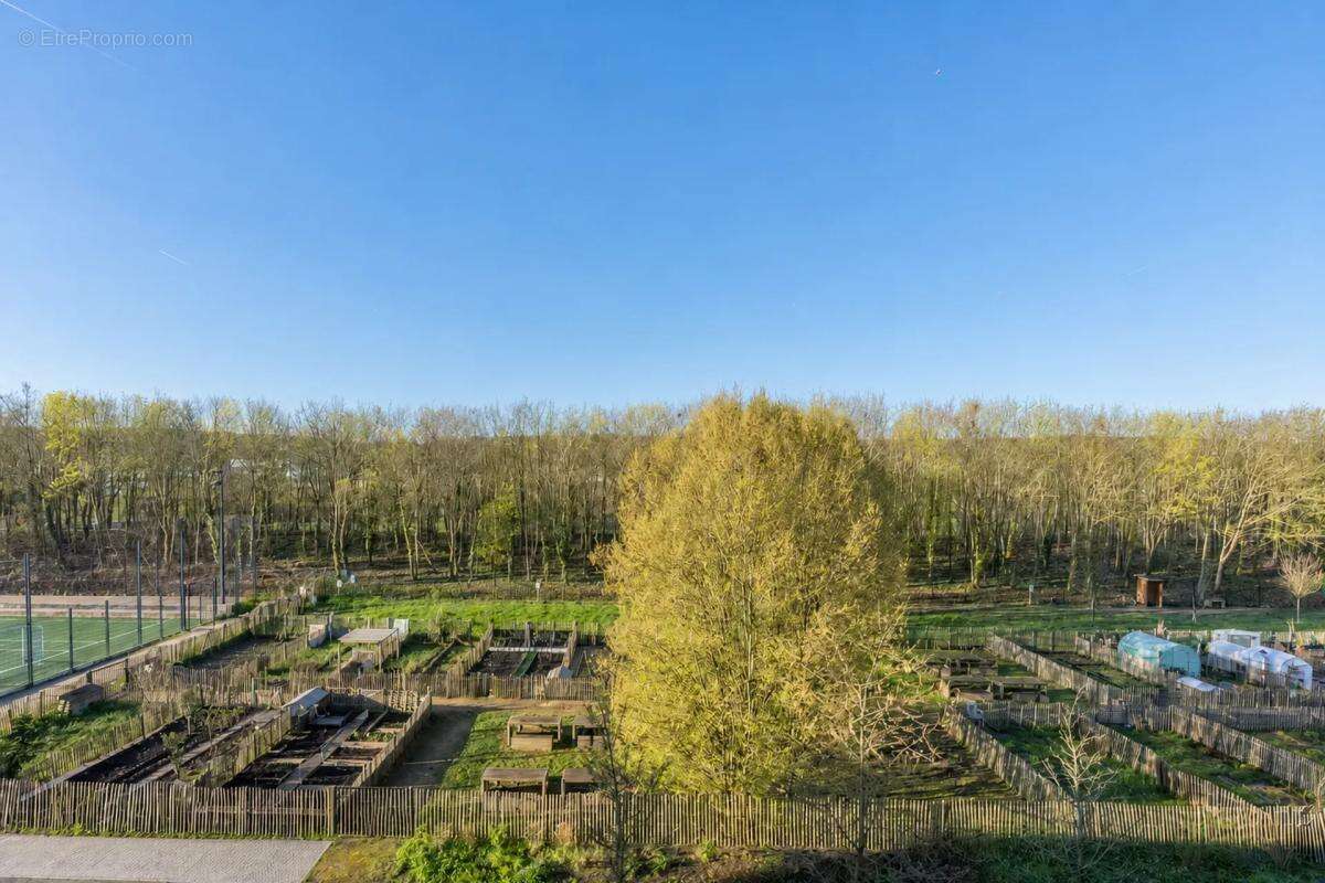 Idéal investissement : appartement 30 m² à Poissy vendu loué - photo 13