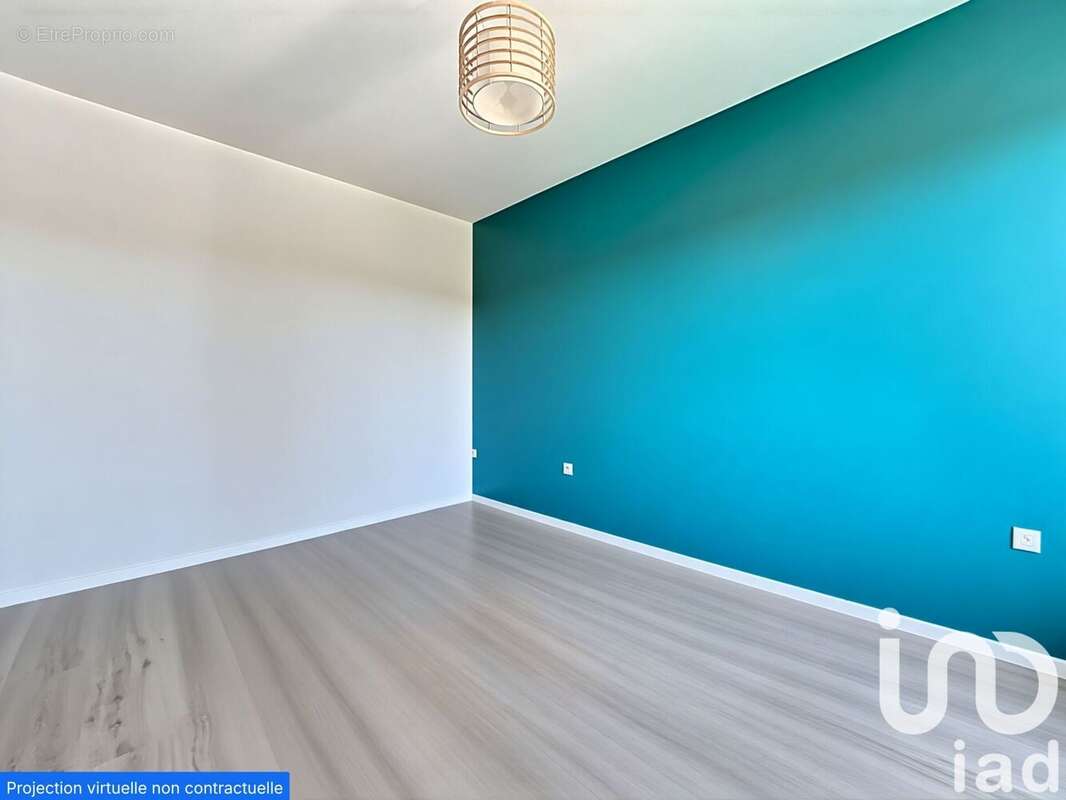 Photo 8 - Appartement à FRANCONVILLE