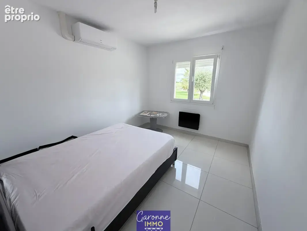 Maison de plain-pied en excellent état dans quartier calme - photo 7