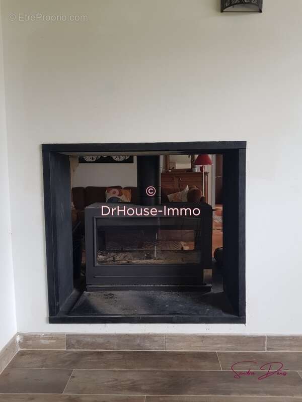 Maison à SAINT-FELIX-DE-FONCAUDE