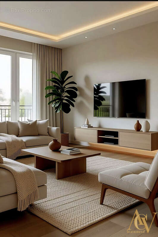 T3 Idéal Primo-accédant 3 - Appartement à LA SEYNE-SUR-MER