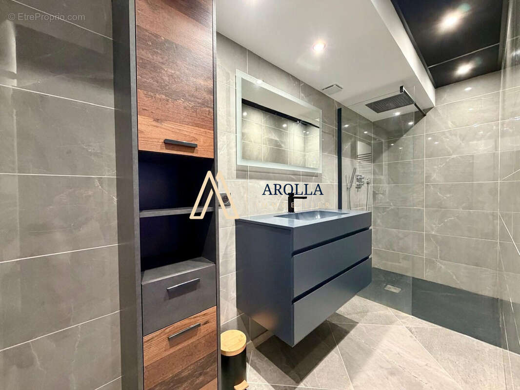 Appartement 94 m² à Bourg-Saint-Maurice  - photo 8