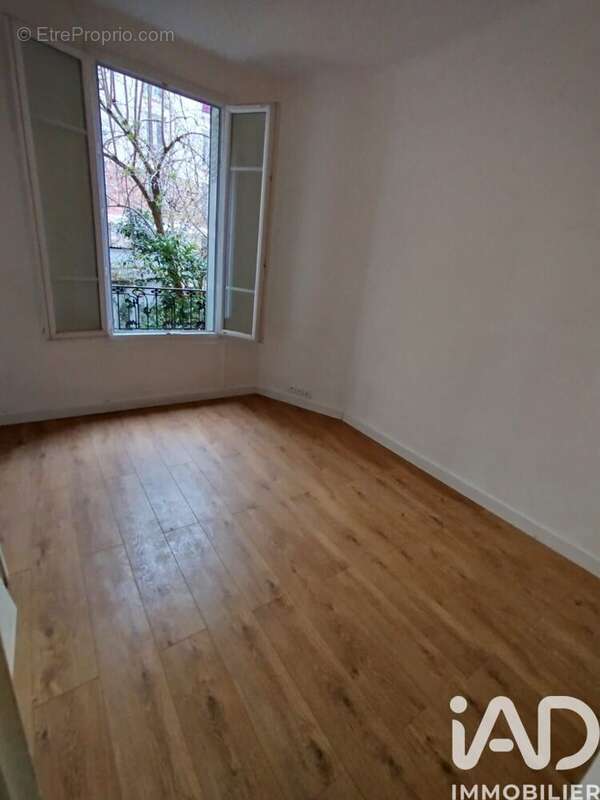 Photo 9 - Appartement à FONTENAY-SOUS-BOIS
