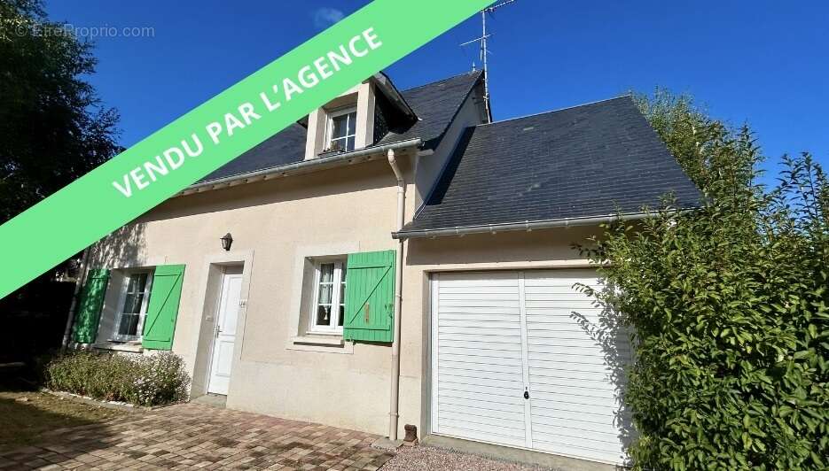 Maison à VILLERS-SUR-MER