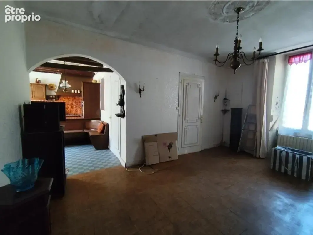 Maison de bourg avec cour et jardin - photo 6