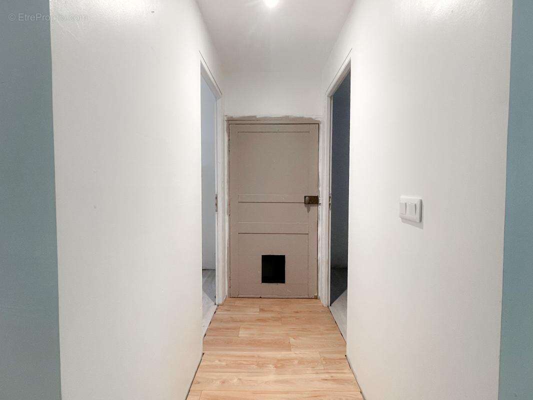 Appartement - photo 10