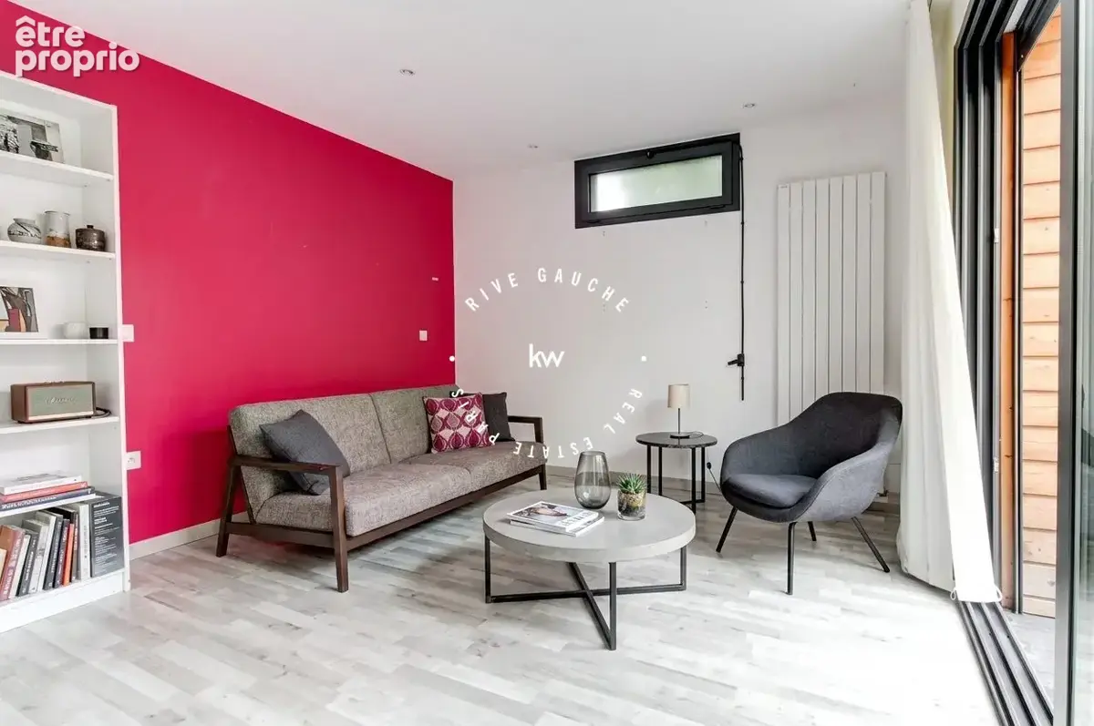 Maison 7 pièces 184 m² à vendre à Malakoff (92240) - photo 4