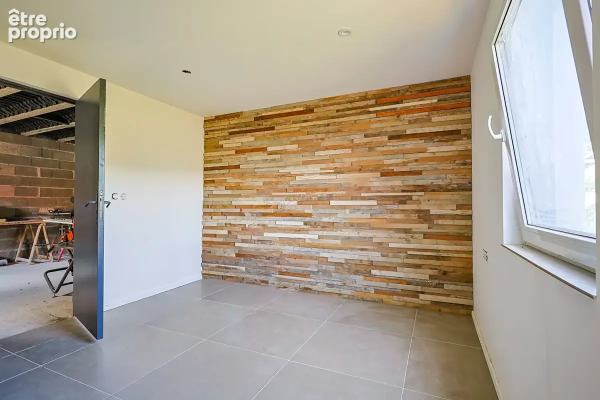 Maison neuve de plain-pied ? Confort, modernité et beaux volumes - photo 18