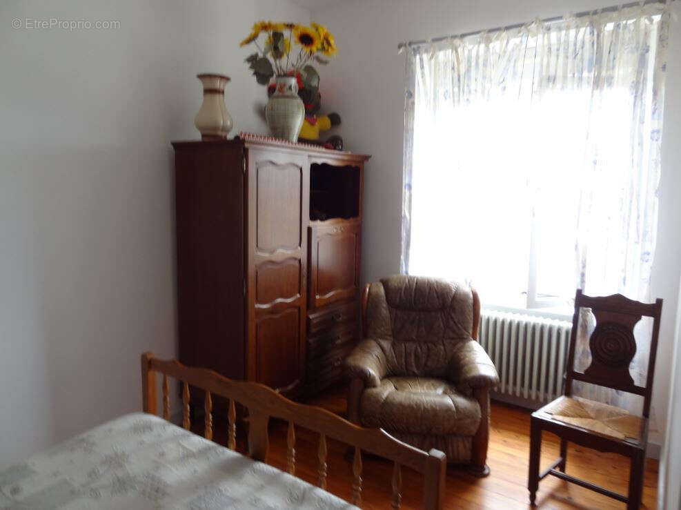 Maison à SAINT-BIHY