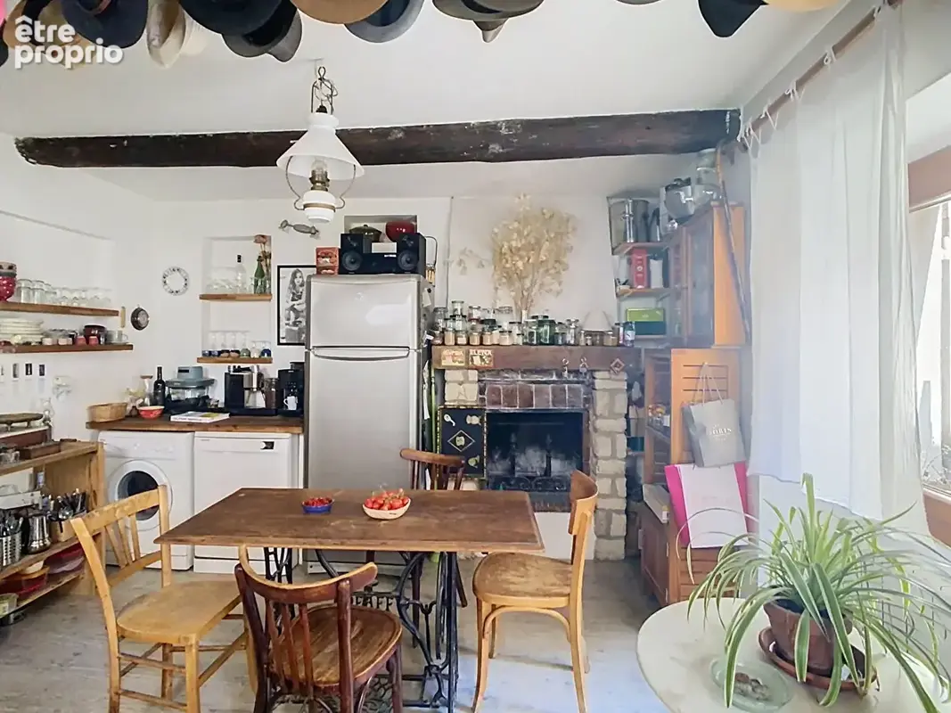 Maison Saint Didier 5 pièce(s) 114m2 - photo 3