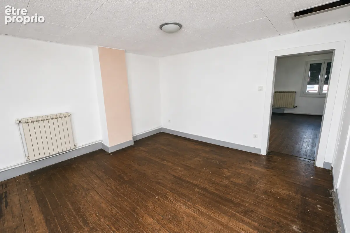 Maison fresnes 105m² - photo 8