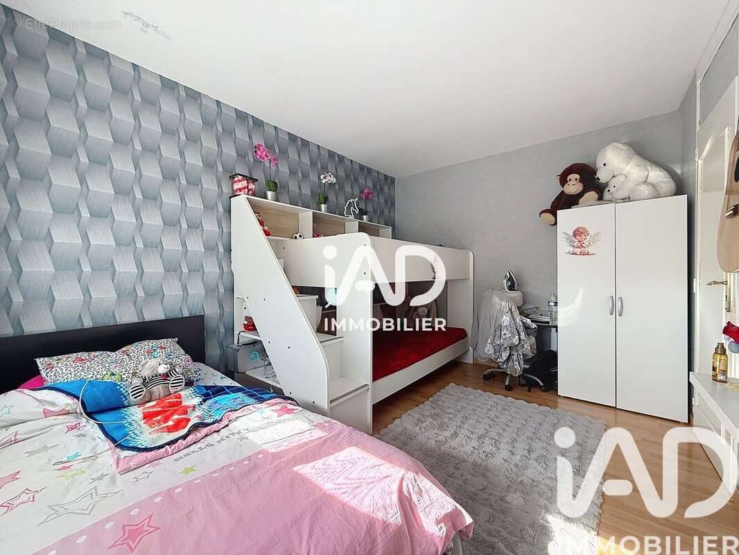Photo 5 - Appartement à LE PETIT-QUEVILLY