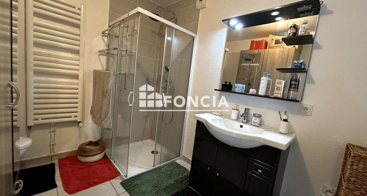 Appartement à LA TESTE-DE-BUCH