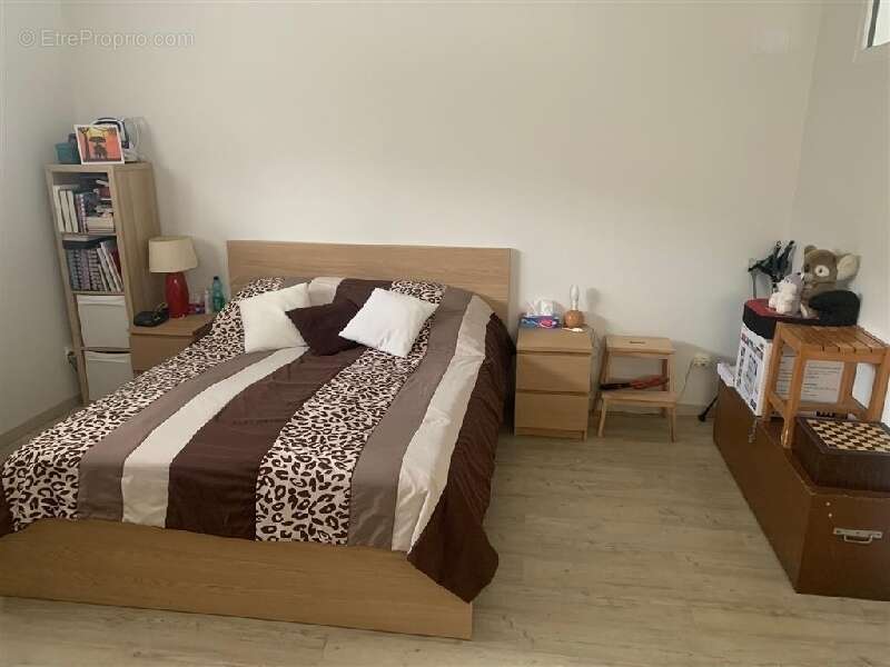 Appartement à ESSEY-LES-NANCY