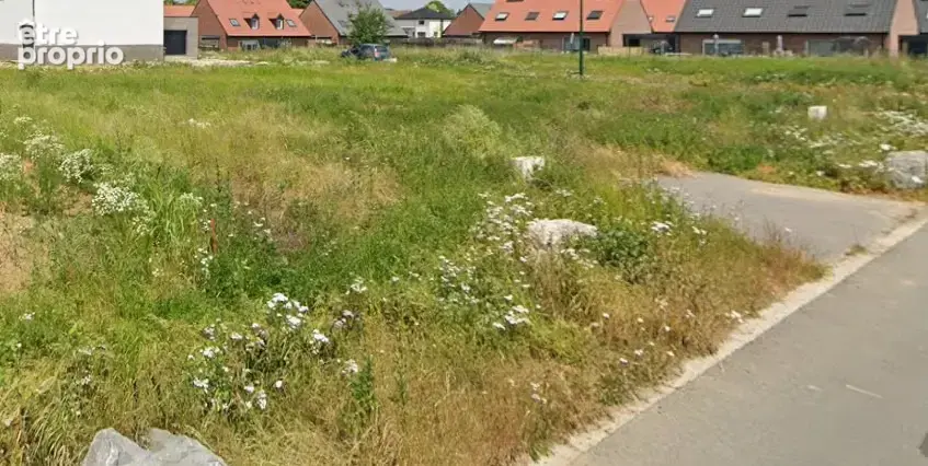 Terrain 408 m² à vendre à Bugnicourt (59151) - photo 1