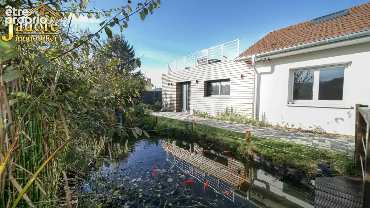 Exclusivite ! maison neuve plain pied + roof top et spa - photo 25