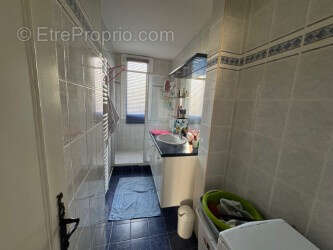 Appartement à ECHIROLLES