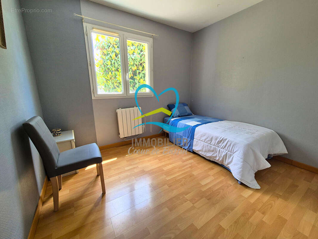 Maison à AUDENGE