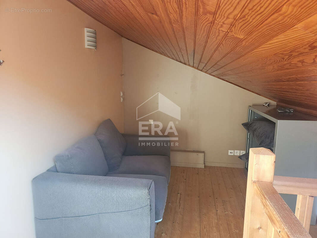 Hasparren - Vente Appartement T2 - Duplex - photo 9