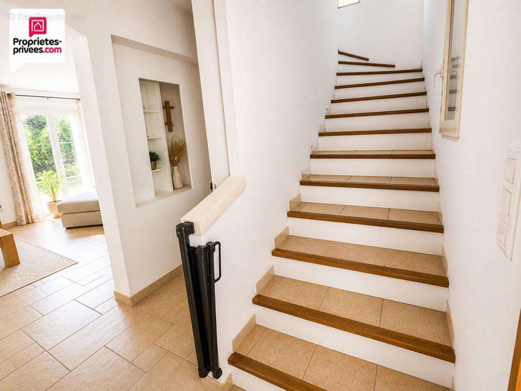 Maison à CABRIS