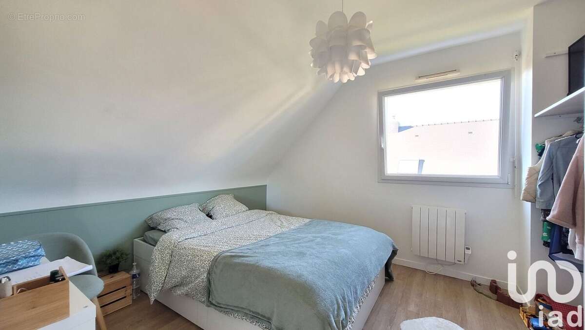 Photo 8 - Maison à SAINT-AUBIN-D'AUBIGNE