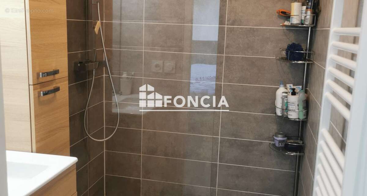 Amphion les bains villa 4 chambres - photo 10