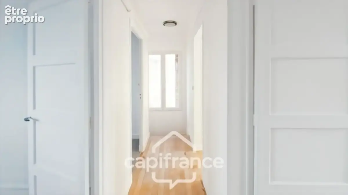 Quartier Planètes-A vendre maison individuelle 78m2+sous-sol 43m2+combles aménageables + cabanon-jardin-garage - photo 13