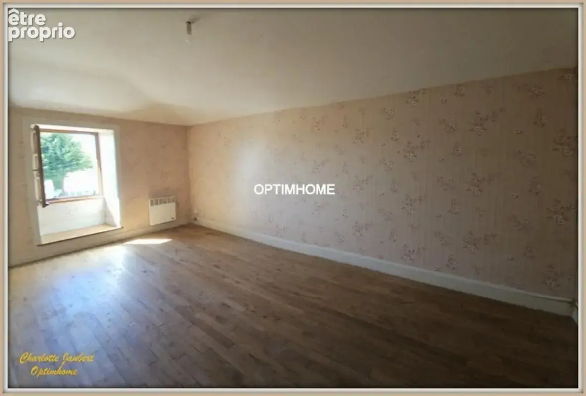 Maison à vendre 5 pièces CHALAIS (16) - photo 7