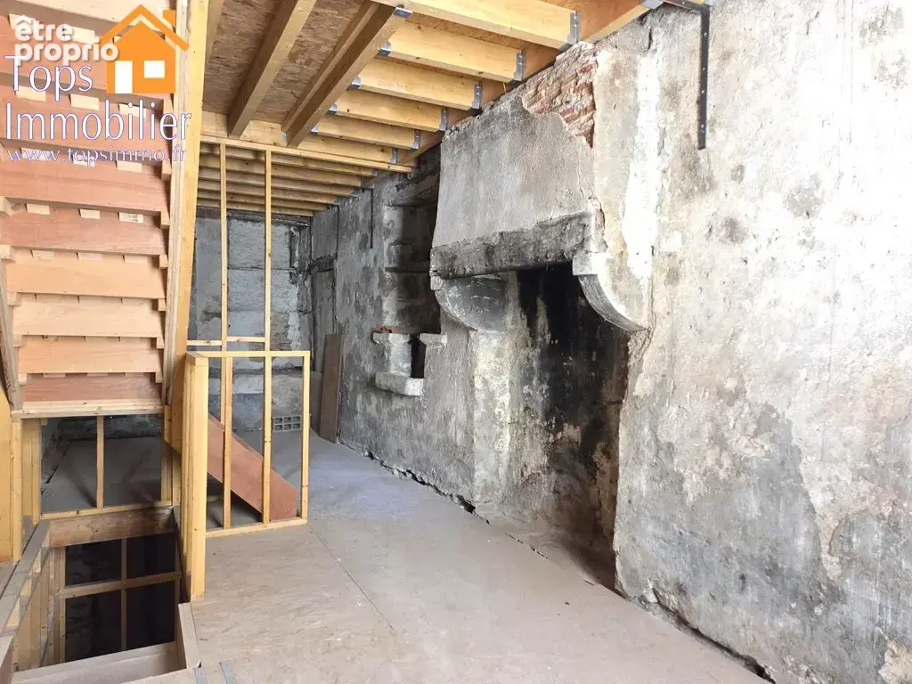 Maison de ville à découvrir dans le centre historique - photo 4