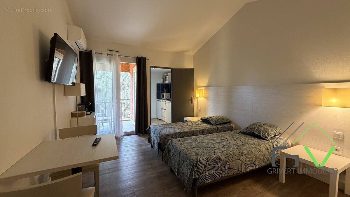 Appartement à ARLES