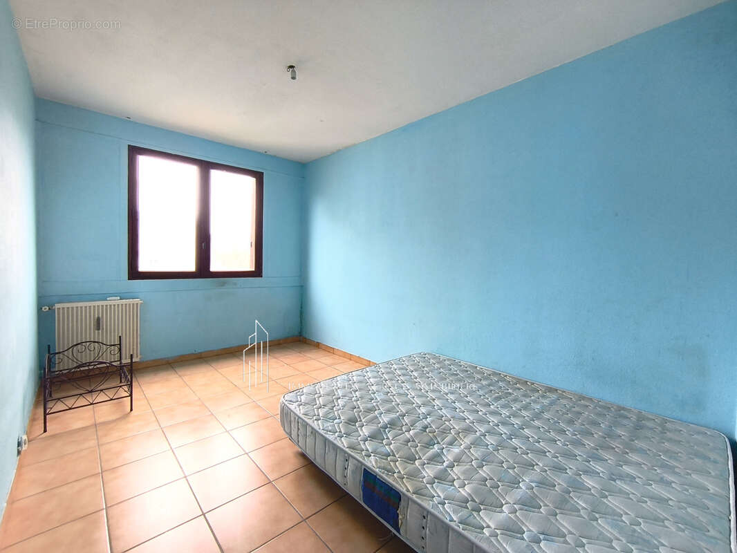 Appartement à MONTELIMAR
