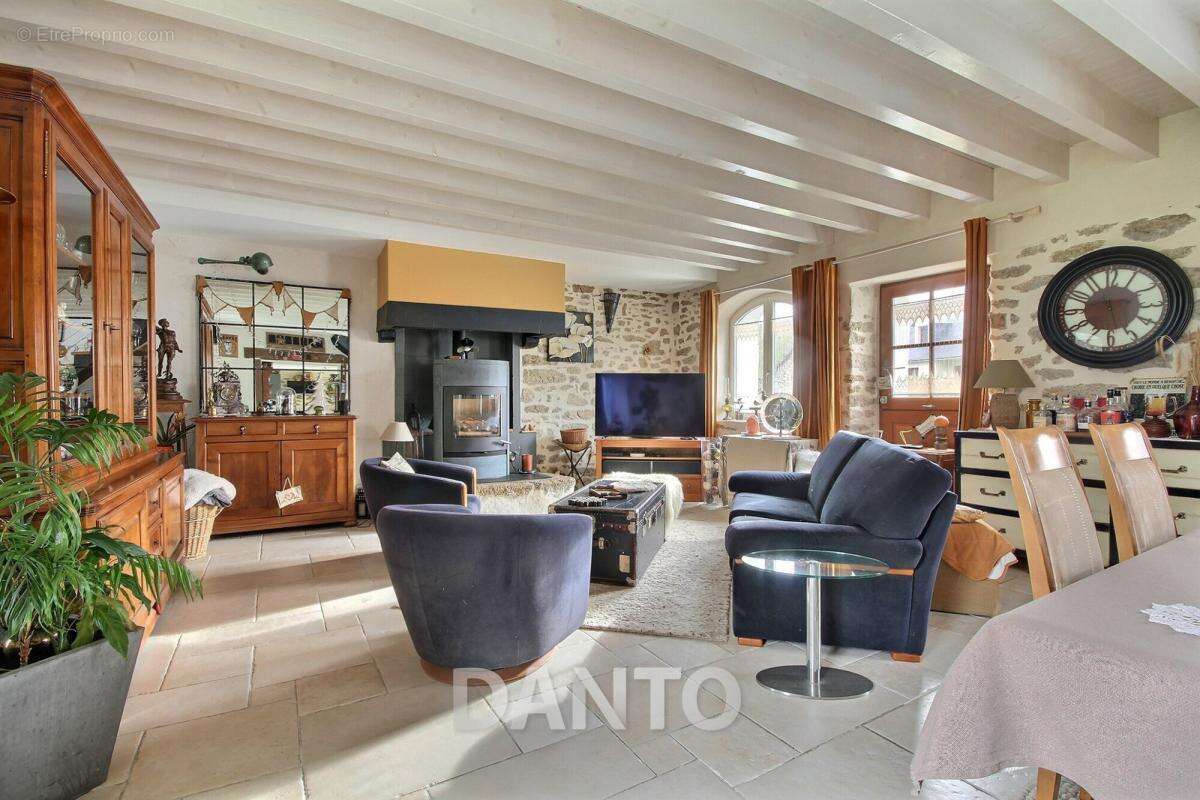 Maison de caractère en vente à Guérande - photo 4