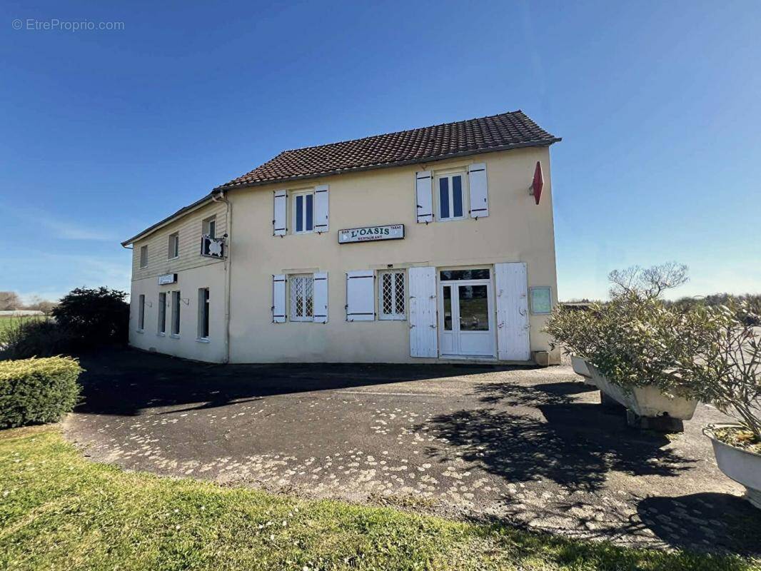 Maison à SARLANDE