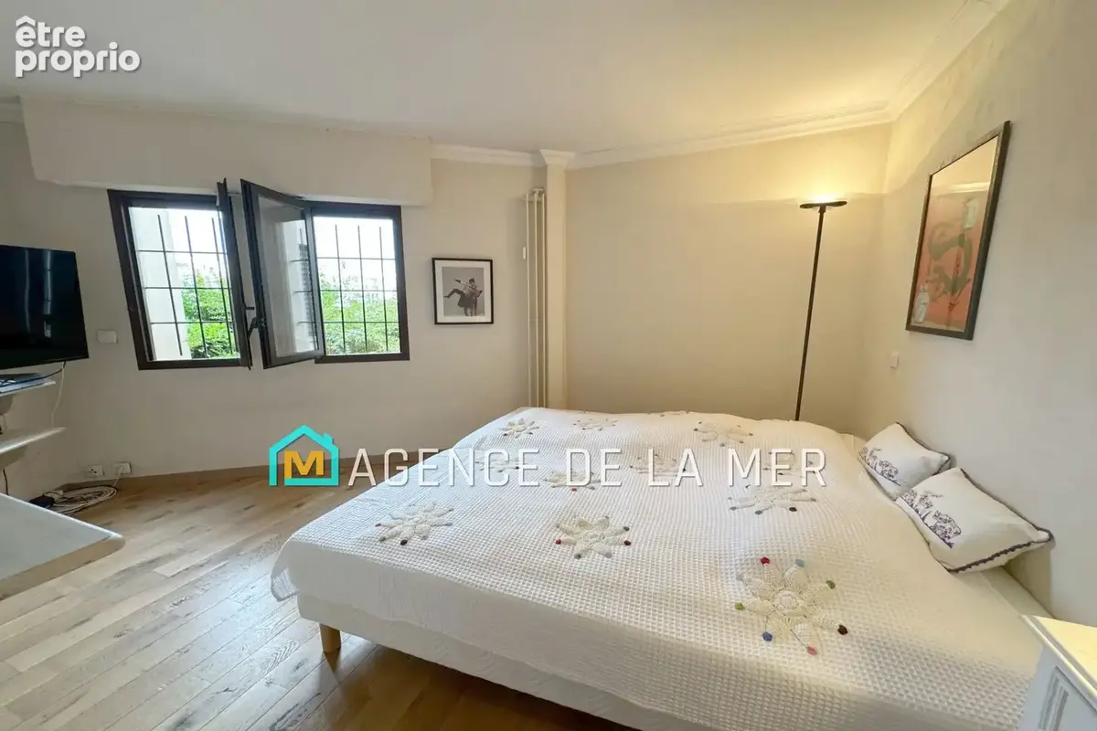Appartement 3 pièces 75 m² à vendre à Mandelieu-La-Napoule (06210) - photo 4