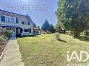 Photo 1 - Maison à LA HOUSSAYE-EN-BRIE