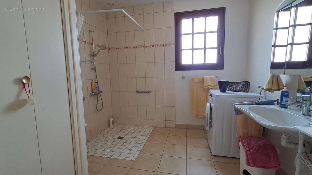 Maison à CHATEAUBRIANT