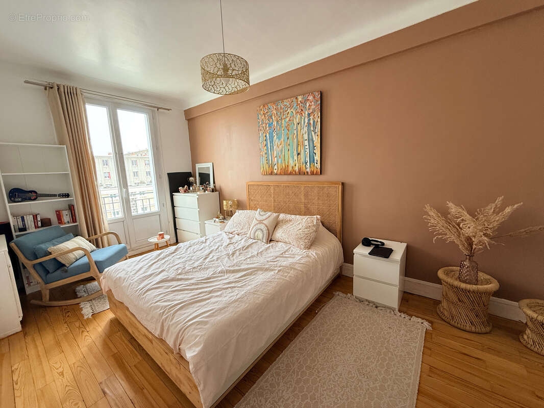 Appartement à LE HAVRE